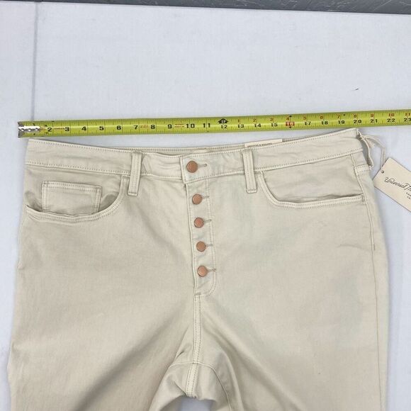 NEW Universal Thread High-Rise Skinny Pants women’s size 18 - Picture 6 of 11